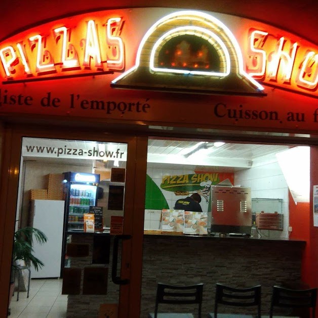 L.a. Pizza Show à Héricourt