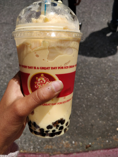 Ice Cream Shop «Cold Stone Creamery», reviews and photos, 757 E El Camino Real D, Sunnyvale, CA 94087, USA