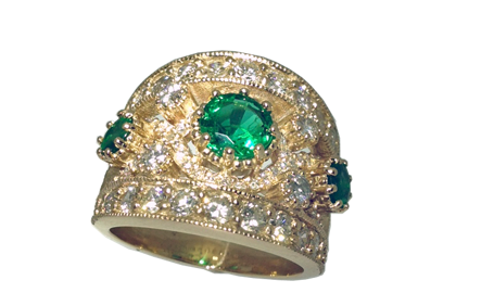 Jewelry Store «Norris Jewelers», reviews and photos, 1083 OH-28 Ste B, Milford, OH 45150, USA