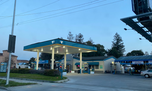 Valero San Jose