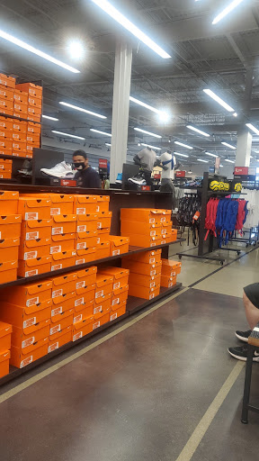 Sporting Goods Store «Nike Factory Store», reviews and photos, 20 City Blvd W #617, Orange, CA 92868, USA