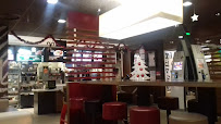 Atmosphère du Restauration rapide McDonald's à Estancarbon - n°14