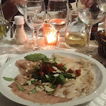 Photo n°6 de l'avis de Claudia.a fait le 11/07/2020 à 23:18 sur le  La Locanda Del Faro • Carne & Pizza à Pedaso