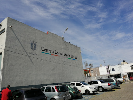 Centro Comunitario El Colli