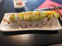 Sushi du Restaurant japonais Yamada Sushi 🇯🇵 à Eaubonne - n°1