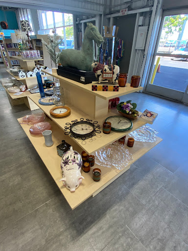 Thrift Store «Goodwill», reviews and photos