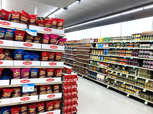 Grocery Store «Fareway Grocery», reviews and photos, 3300 10th Ave, Marion, IA 52302, USA