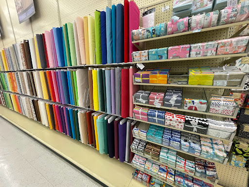 Craft Store «Hobby Lobby», reviews and photos, 2400 SW College Rd #500, Ocala, FL 34471, USA