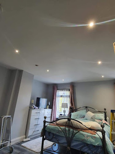 Reviews of KM Electrical in Belfast - Electrician