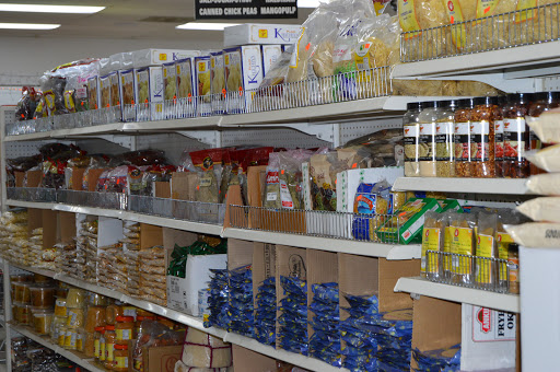 Indian Grocery Store «R K Grocery», reviews and photos, 106 Young Dr, Normal, IL 61761, USA