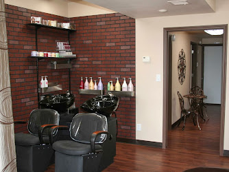D Hair Lounge Salon