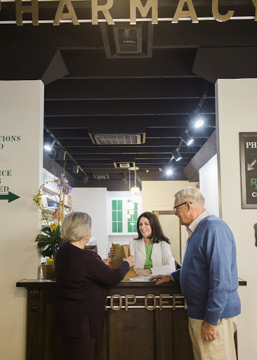 Pharmacy «Green Line Apothecary», reviews and photos, 203 Main St, Wakefield, RI 02879, USA