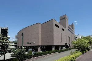 Hotel Fukushima Green Palace image