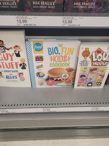 Department Store «Target», reviews and photos, 1204 New Brunswick Ave, Phillipsburg, NJ 08865, USA