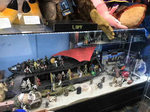 Toy Store «The Toy Drop», reviews and photos, 6025 Madison Ave Suite: E, Indianapolis, IN 46227, USA