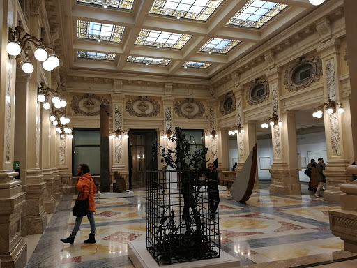 Gallerie d’Italia