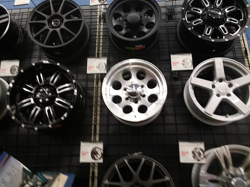 Auto Parts Store «Pep Boys Auto Parts & Service», reviews and photos, 4645 Pacific Coast Hwy, Long Beach, CA 90804, USA