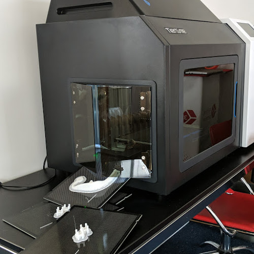 3D Printing Systems Open Times