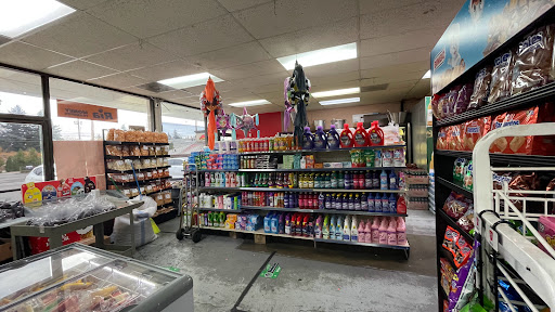 Grocery Store «El Grande Investment Inc», reviews and photos, 1725 SE 122nd Ave, Portland, OR 97233, USA