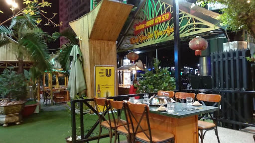 Ẩm Thực Cô 3 Bình Dương