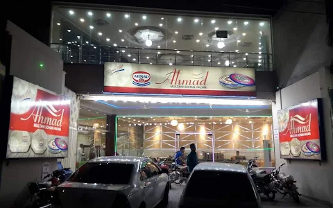 Ahmad Multani Sohan Halwa & Falooda Shop image