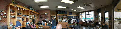 Coffee Shop «House of Coffees», reviews and photos, 239 N Ham Ln, Lodi, CA 95242, USA