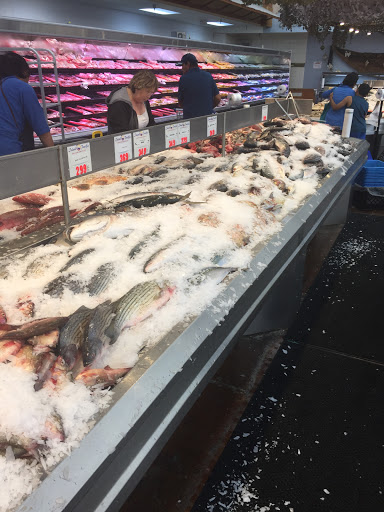 Supermarket «Island Pacific Supermarket», reviews and photos, 4833 S Rose Ave, Oxnard, CA 93033, USA