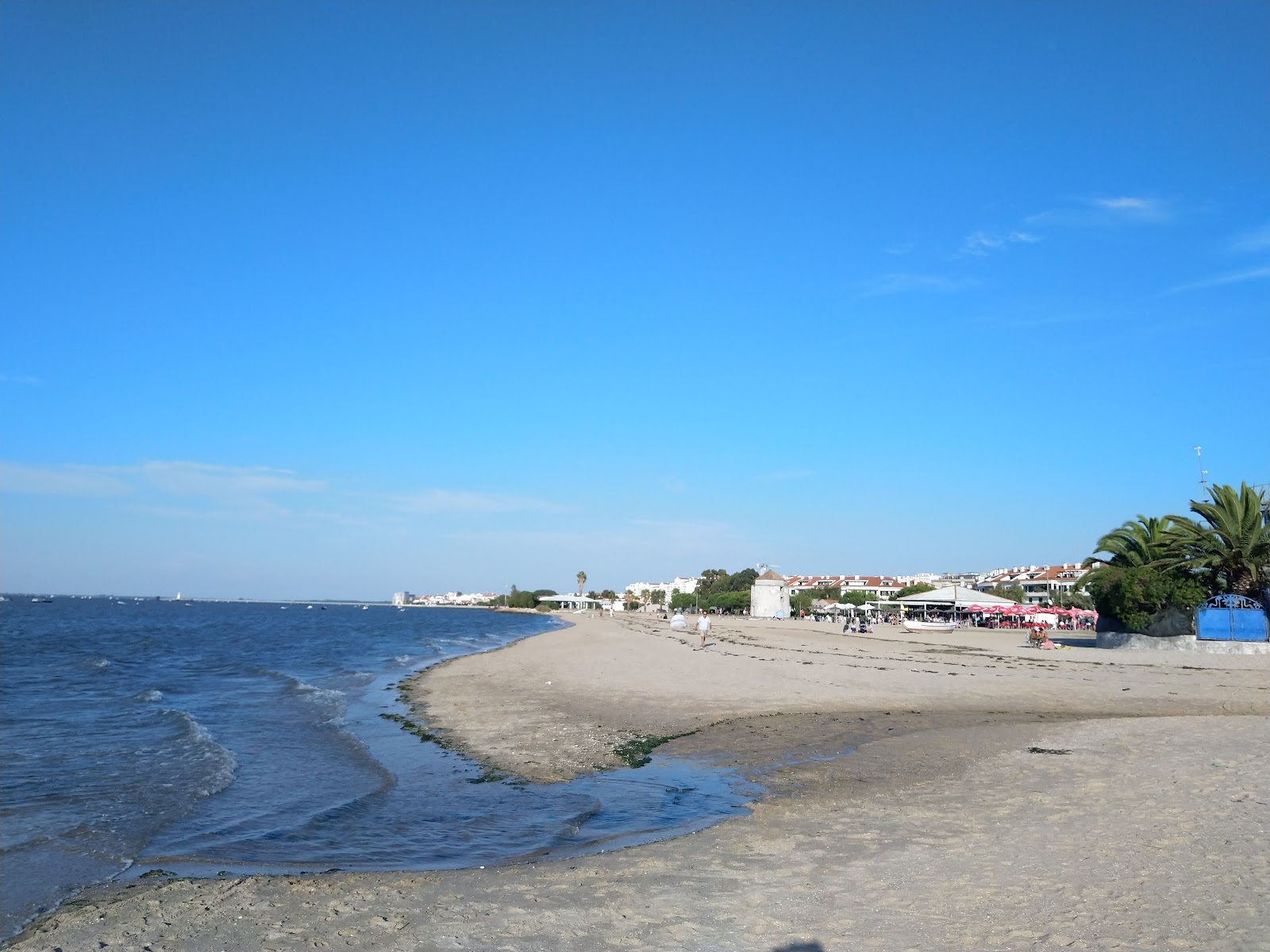 Photo de Praia do Sal Resort - endroit populaire parmi les connaisseurs de la détente