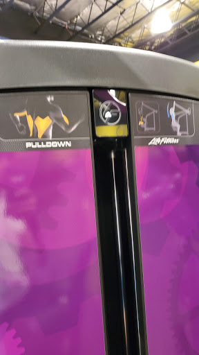 Gym «Planet Fitness», reviews and photos, 4613 NE Sunset Blvd, Renton, WA 98056, USA