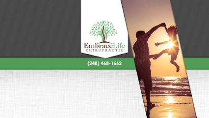 Embrace Life Chiropractic