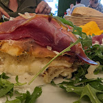 Photo n°1 de l'avis de Darren.a fait le 16/07/2023 à 17:53 sur le  Le Delizie Pompei via Roma 83 à Pompei