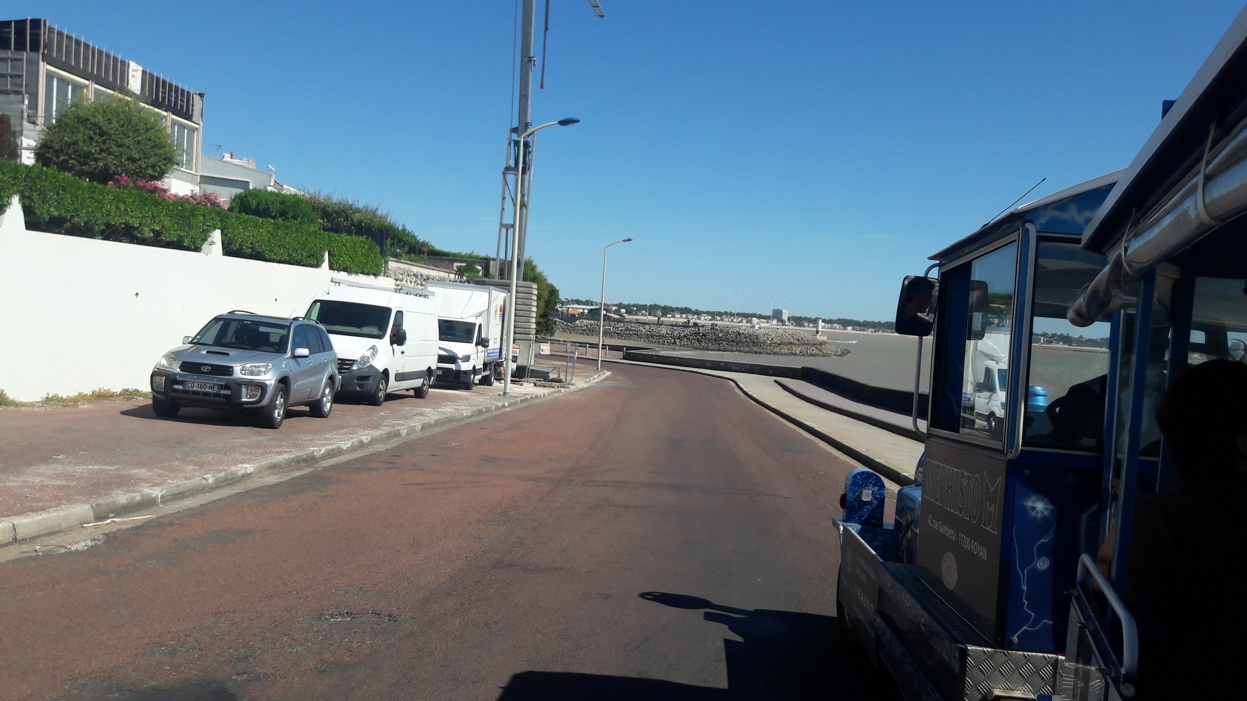 Photo n° 6 de l'avis de jean.l fait le 04/09/2019 à 14:55
