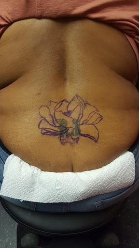 Tattoo Shop «A1 Ink Tattoos», reviews and photos, 6115 Wilcrest Dr, Houston, TX 77072, USA