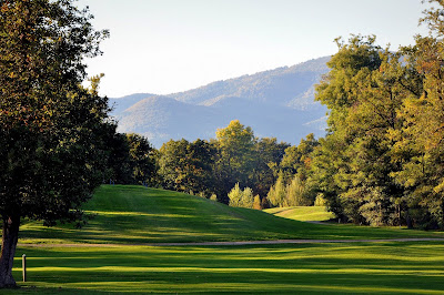 Golf Club des Bouleaux à Wittelsheim