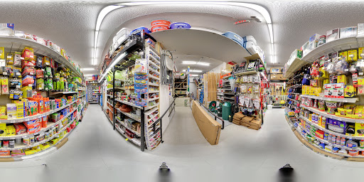 Hardware Store «Standard Plumbing Ace Hardware», reviews and photos, 152 Clement St, San Francisco, CA 94118, USA