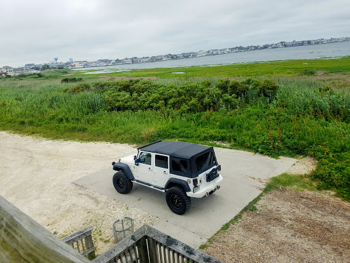 Public Golf Course «The Links at Brigantine Beach», reviews and photos, 1075 N Shore Dr, Brigantine, NJ 08203, USA