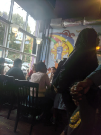 Southern Restaurant (US) «The Flying Biscuit Cafe», reviews and photos, 1655 McLendon Ave NE, Atlanta, GA 30307, USA