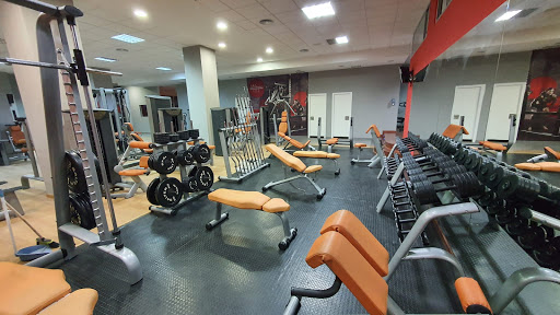 ABfitness Foz en Foz, Lugo