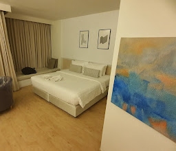 Aster Hotel & Residence photo