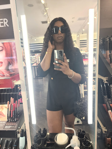 Cosmetics Store «SEPHORA», reviews and photos, 912 Brandon Town Center Dr, Brandon, FL 33511, USA