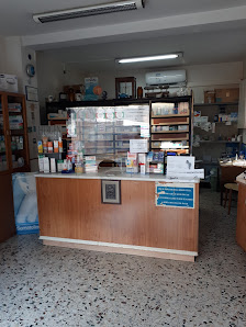 Farmacia Forgione Dr.ssa Daniela SP1dir, 2, 89010 Terranova Sappo Minulio RC, Italia