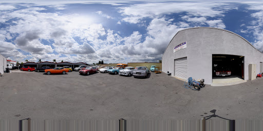 Used Car Dealer «American Classic Cars», reviews and photos, 2282 Arrow Hwy, La Verne, CA 91750, USA