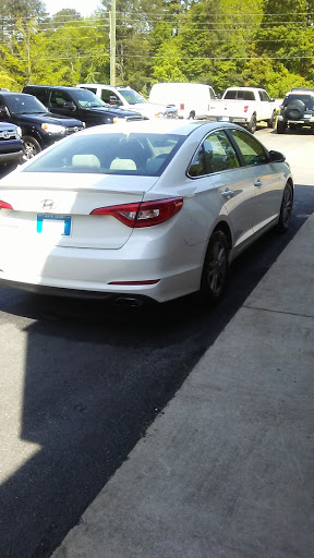 Used Car Dealer «Auto Loan Associates», reviews and photos, 1886 Lawrenceville Hwy, Lawrenceville, GA 30044, USA