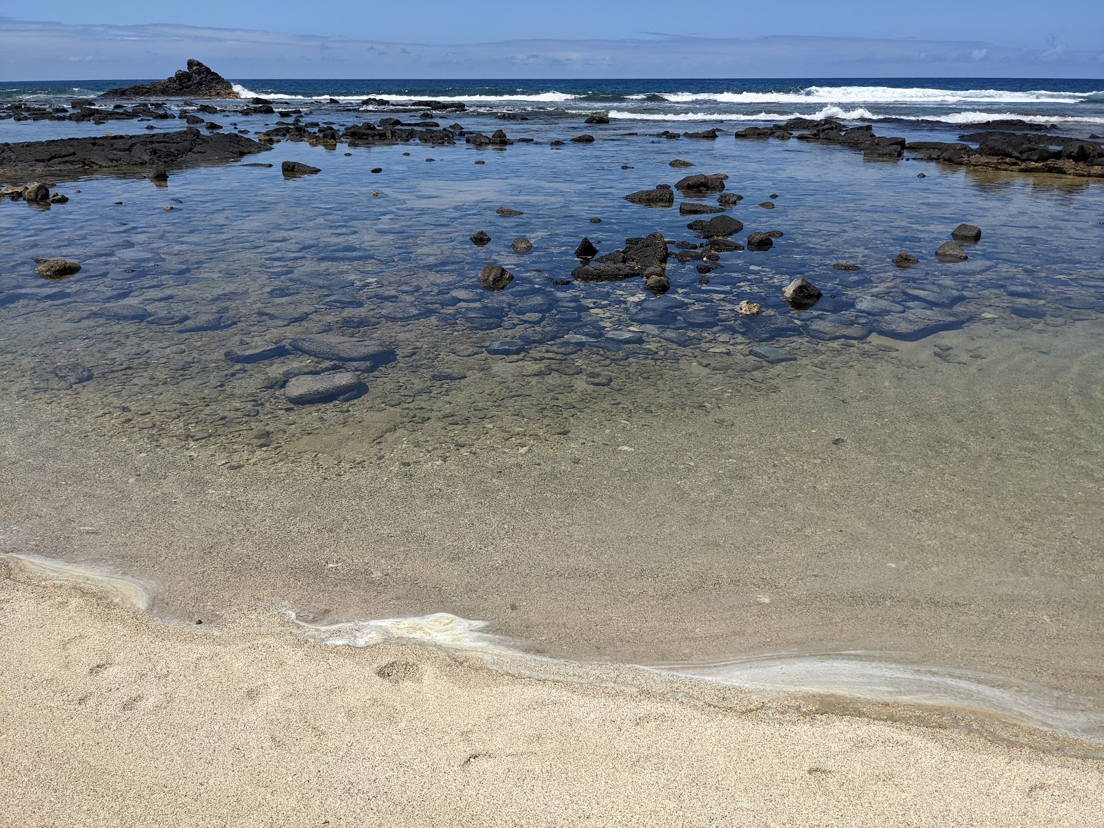 Kailua Kona Beach photo #9