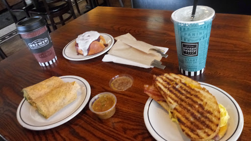 Cafe «Corner Bakery Cafe», reviews and photos, 205 Mall Blvd, King of Prussia, PA 19406, USA