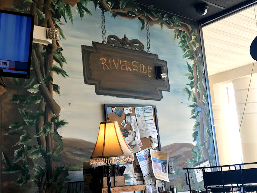 Coffee Shop «Riverside Coffee», reviews and photos, 8865 Stanford Blvd, Columbia, MD 21045, USA