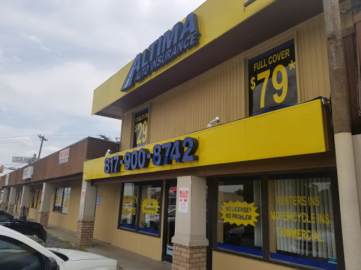 Auto Insurance Agency «Altima Auto Insurance», reviews and photos