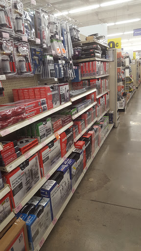 Hardware Store «Harbor Freight Tools», reviews and photos, 1255 W Yosemite Ave, Manteca, CA 95337, USA