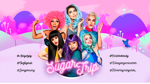 Cosmetics Store «NYX Professional Makeup Store», reviews and photos, 41 Union Square W, New York, NY 10003, USA