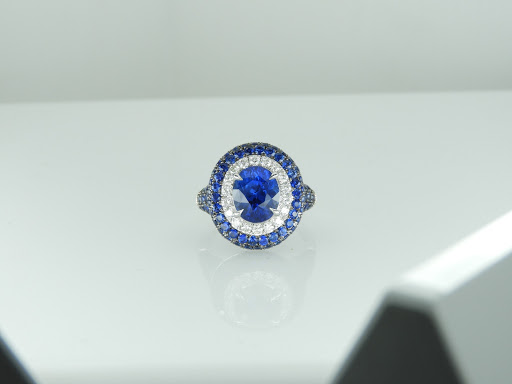 Jeweler «Seng Jewelers», reviews and photos, 453 S 4th St, Louisville, KY 40202, USA